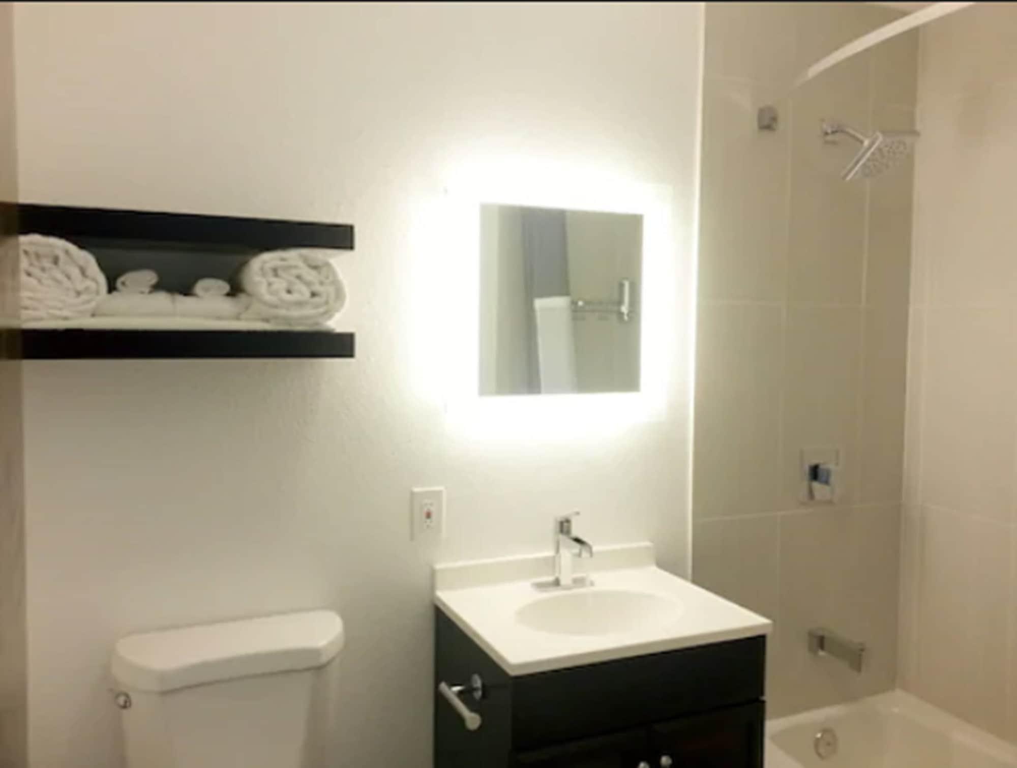 Hotel Aqua Mar San Diego Luaran gambar