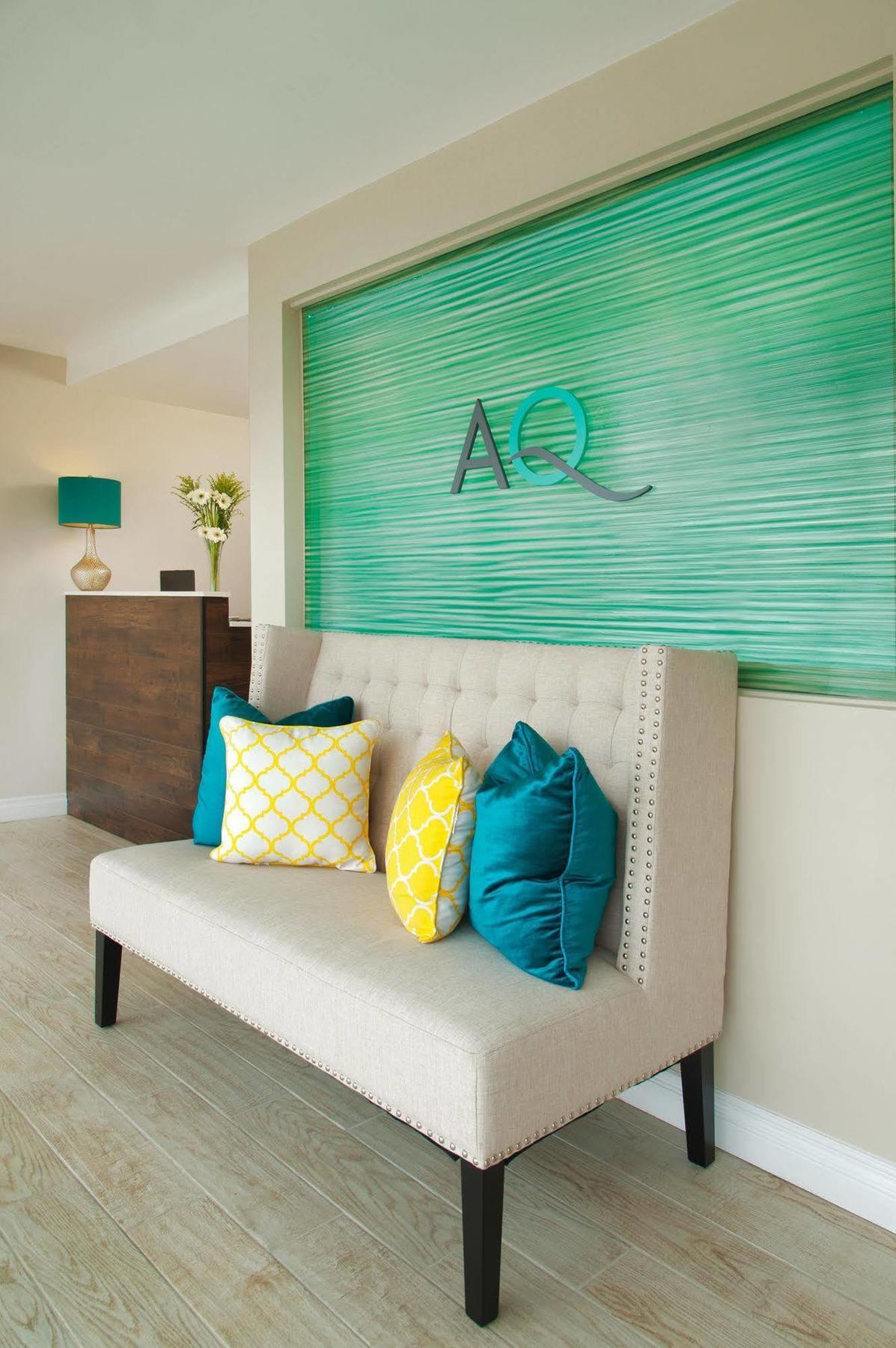 Hotel Aqua Mar San Diego Luaran gambar