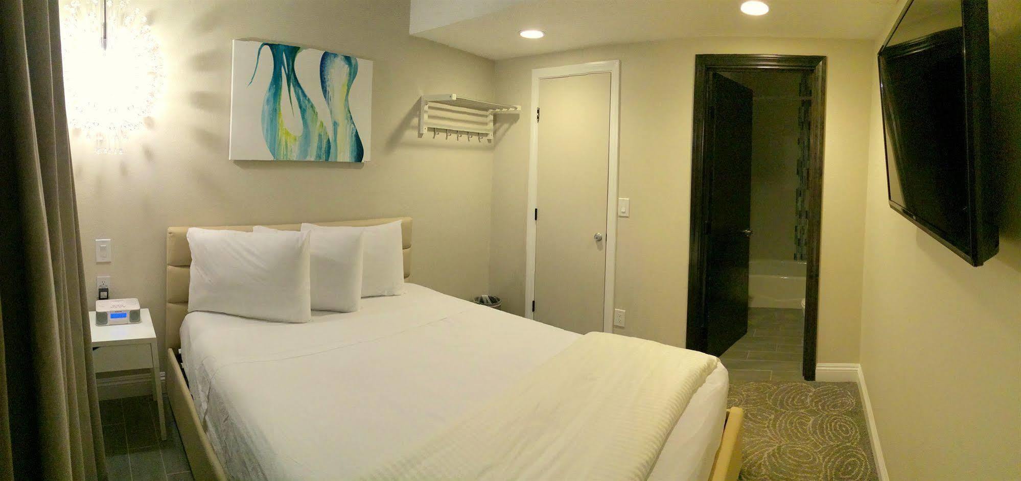 Hotel Aqua Mar San Diego Luaran gambar